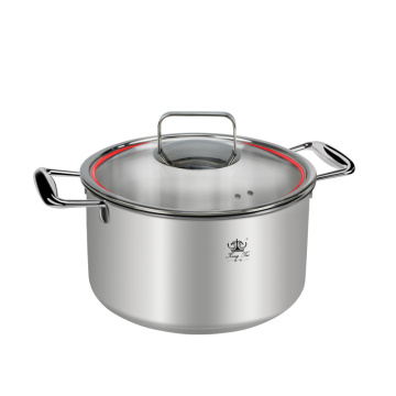 pure titanium cookware sets cooking pots